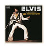 Elvis Presley 'As Recorded at Madison Square Garden' Album Coaster