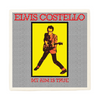 Elvis Costello My Aim Is True Album Coaster