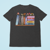 Taylor Swift Eras Bookshelf Shirt