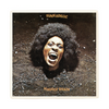 Funkadelic 'Maggot Brain' Album Coaster