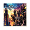 Kingdom Hearts III Video Game Coaster