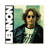 John Lennon 'Lennon' Album Coaster