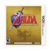Legend of Zelda Ocarina of Time Video Game Coaster