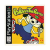 PaRappa The Rapper Video Game Coaster