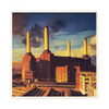 Pink Floyd 'Animals' Album Coaster