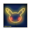 'Pokemon 25: The Album' Game Soundtrack Album Coaster