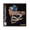 Resident Evil 2 Video Game Coaster