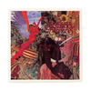 Santana Abraxas Album Coaster