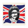Sex Pistols 'God Save the Queen' Album Coaster