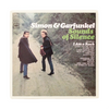 Simon & Garfunkel 'Sounds of Silence' Album Coaster