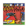 Snoop Dogg Doggystyle Album Coaster