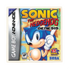 Sonic the Hedgehog Sega Genesis Video Game Coaster