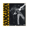 Sound Garden 'Louder than Love' Album Coaster