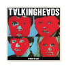 Talking Heads 'Remain in Light' Album Coaster