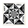 Tally Hall 'Good & Evil' Album Coaster