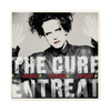 The Cure 'Entreat' Album Coaster