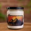 Adventure (Balsam & Clove) Candle