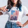 Joe Biden Portrait T-Shirt