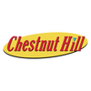 Chestnut Hill Lanc Neighborhoods Retro TV Logo Vinyl Sticker