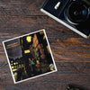 David Bowie 'The Rise and Fall of Ziggy Stardust and the Spiders from Mars' Album Coaster
