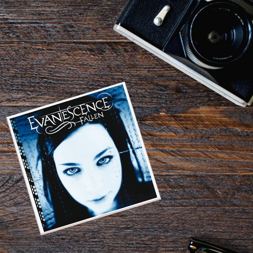 Evanescence 'Fallen' Album Coaster