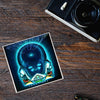 Journey Frontiers Album Coaster