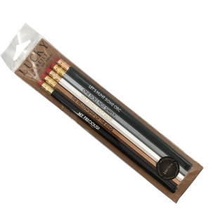 Lord of the Rings Pencil Pack - Set of 5