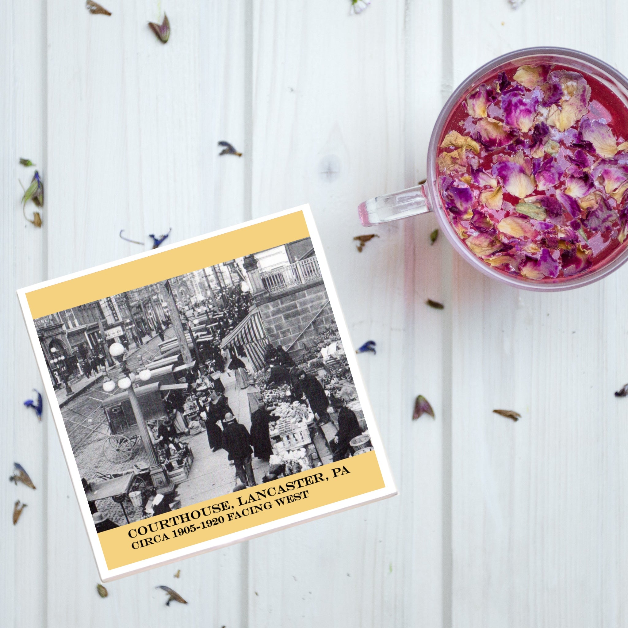 Lancaster Courthouse Historic Coaster Lancaster Pa Madcap Co lancaster-courthouse-historic-coaster-lancaster-pa-madcap-co