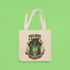 "All Hail the Lich King" Tote Bag