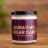 Moravian Sugar Cake Candle