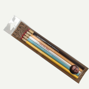 Napoleon Dynamite Pencil Pack - Set of 5