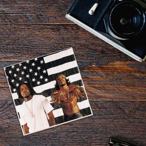 Outkast Stankonia Album Coaster