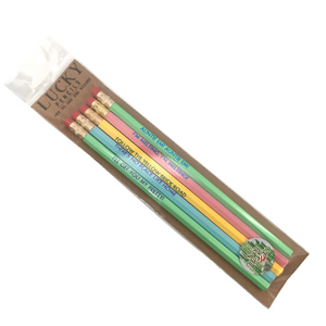 Wizard of Oz Pencil Pencil Pack - Set of 5