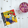 PaRappa The Rapper Video Game Coaster