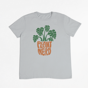 PLANT NERD T-Shirt