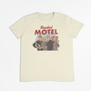 Rosebud Motel Rose Family T-Shirt