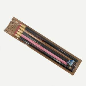 Schitt's Creek Pencil Pack - Set of 5