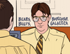 Jim as Dwight 8x10 Print - The Office