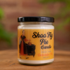 Amish Shoo-Fly Pie Candle