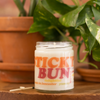 Sticky Bun Candle