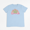 Rainbow Pot Leaf T-Shirt
