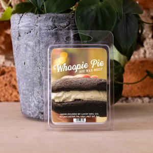 Whoopie Pie - Soy Wax Melt