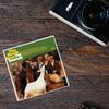 The Beach Boys 'Pet Sounds' Album Coaster
