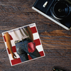 Bruce Springsteen 'Born in the U.S.A.' Album Coaster