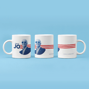 Cup O' Joe 11oz Mug