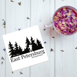 East Petersburg PA 1812 || Iconic Lancaster County Locations