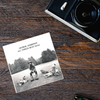 George Harrison 'All Things Must Pass' Album Coaster