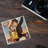 Lana Del Rey 'Norman F*cking Rockwell!' Album Coaster