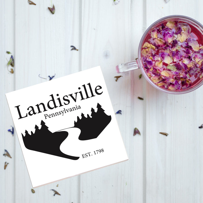 Landisville PA 1798 || Iconic Lancaster County Locations
