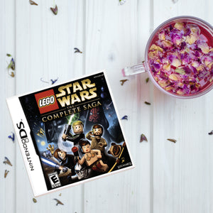 Lego Star Wars Video Game Coaster